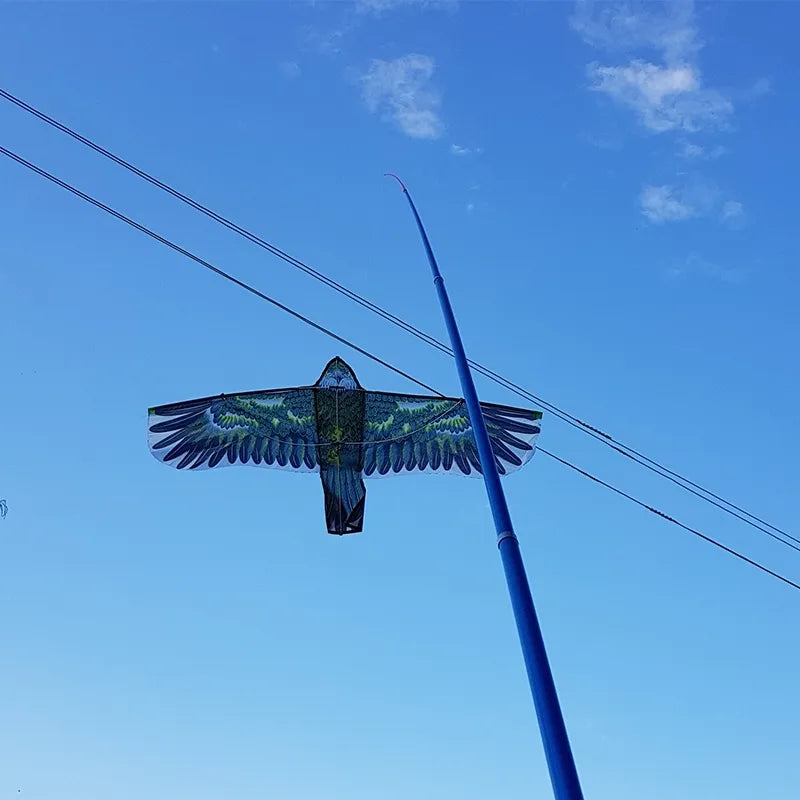 7M lohe mast