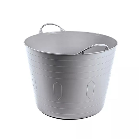 Paindlik plastist korv 42L