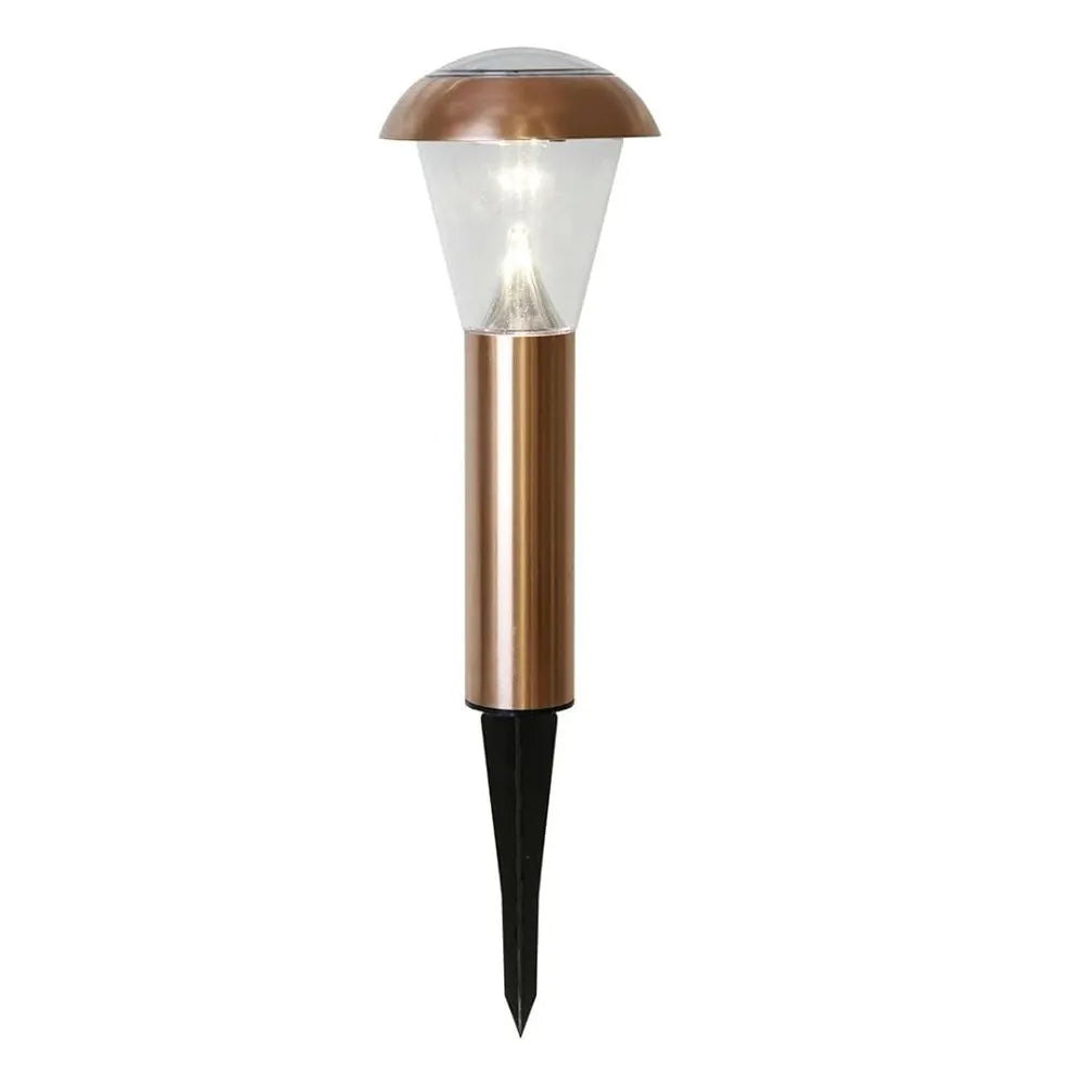 Välisvalgusti LED aialamp „Napoli“ päikesepatareiga (36 cm)