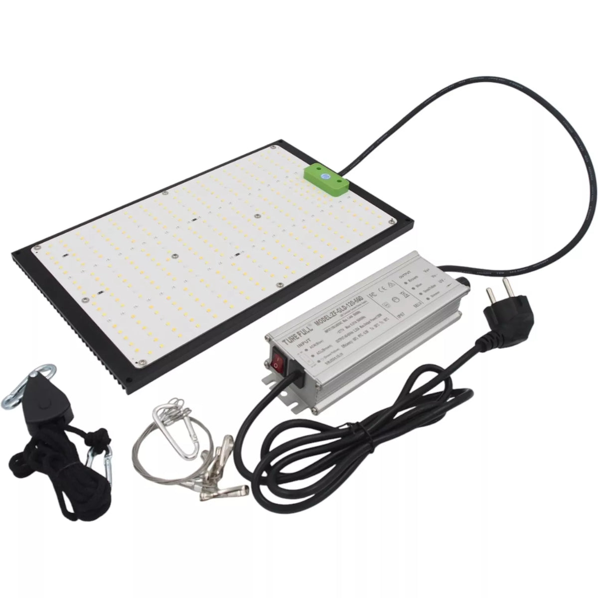 LED taimede paneel PROFI