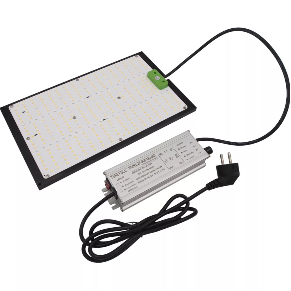 LED taimede paneel PROFI