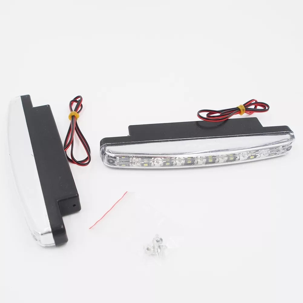 LED päevatuled autole