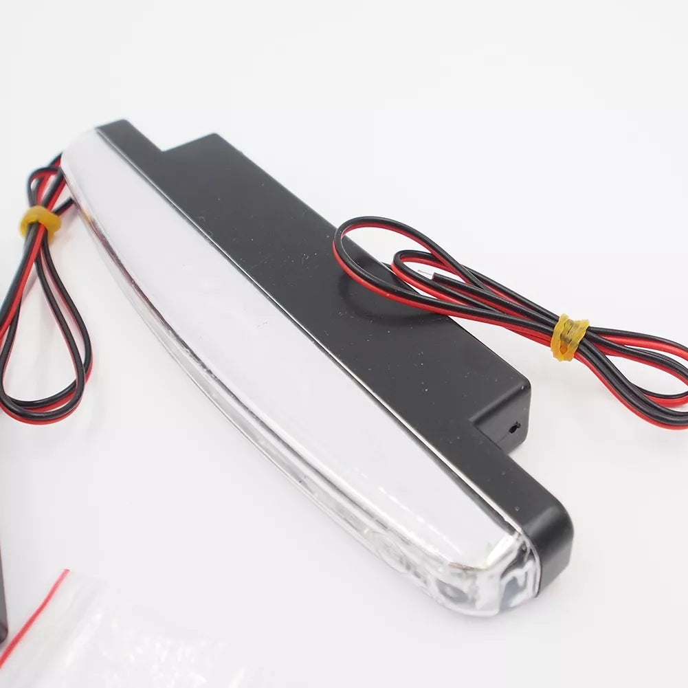 LED päevatuled autole