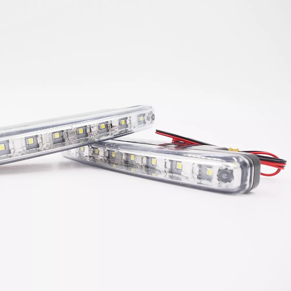LED päevatuled autole