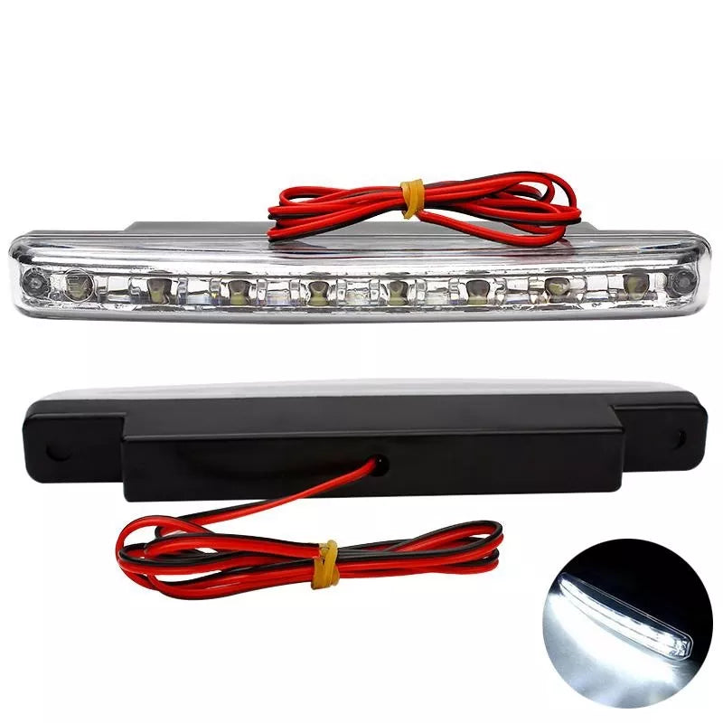 LED päevatuled autole
