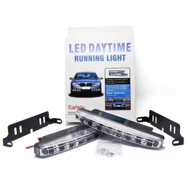 LED päevatuled autole