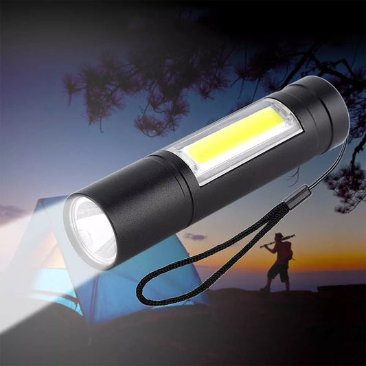LED prožektor, 2 LED