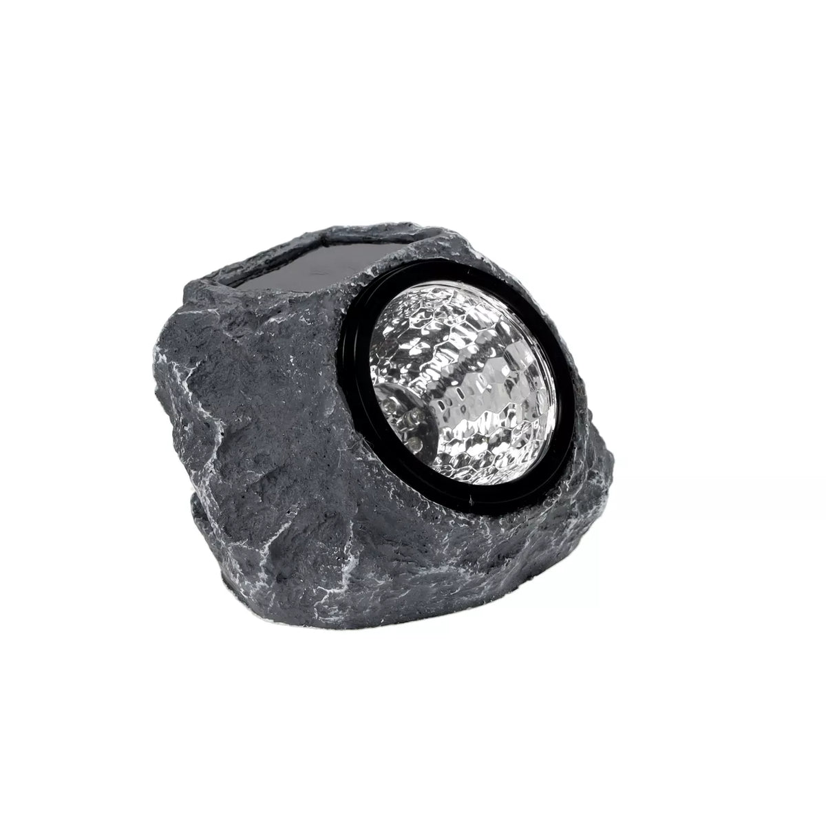 LED päikeseenergial töötav aialamp
