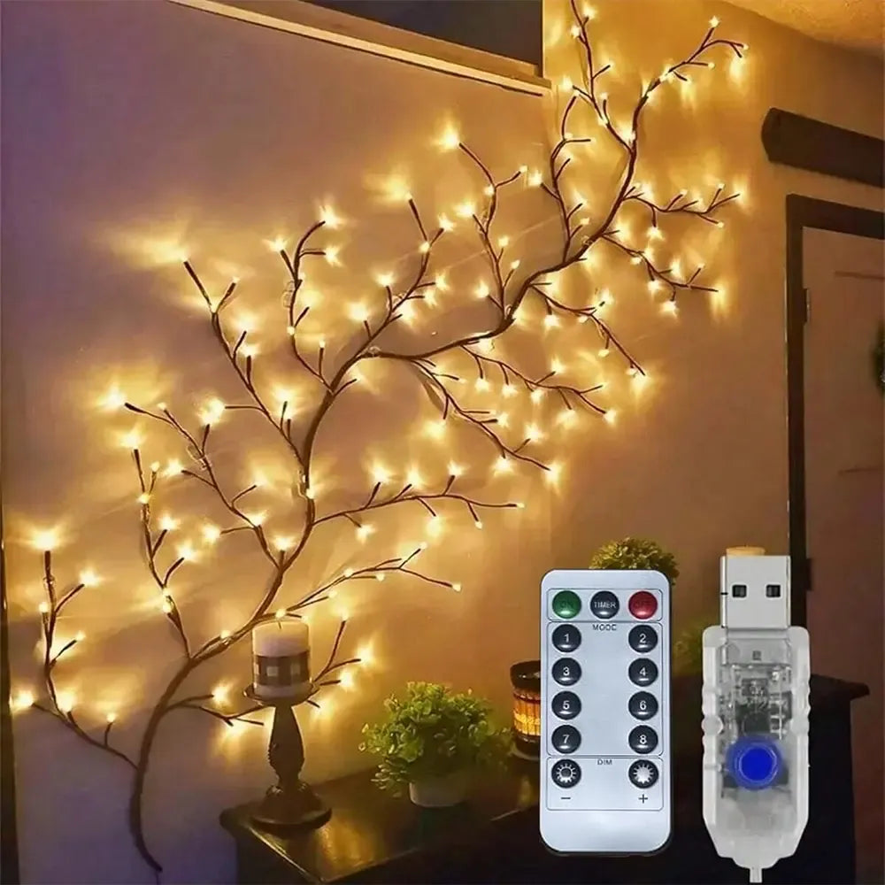 LED sienos dekoracija „Šaka“ – modernus šviesos elementas, dekoratyvus ir funkcionalus apšvietimo sprendimas namui ar biurui