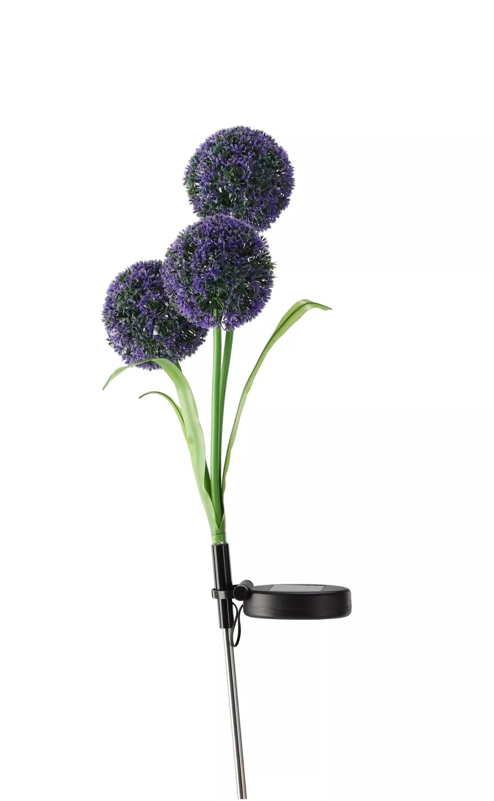 LED aiakaunistus „küüslauk“, 68 cm