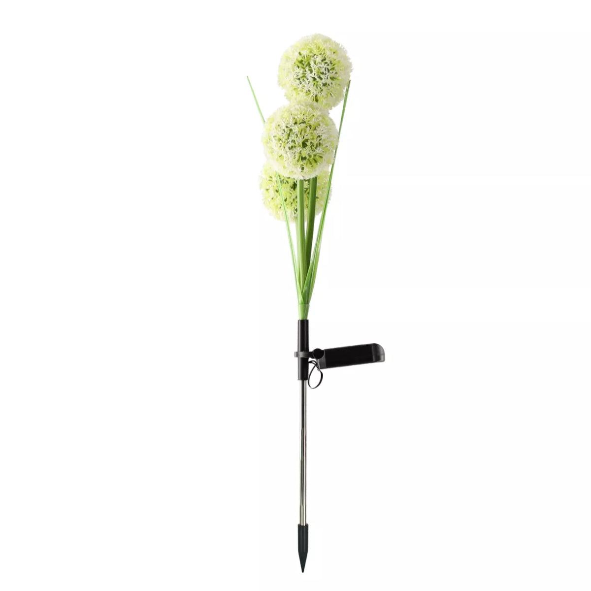 LED aiakaunistus „küüslauk“, 68 cm