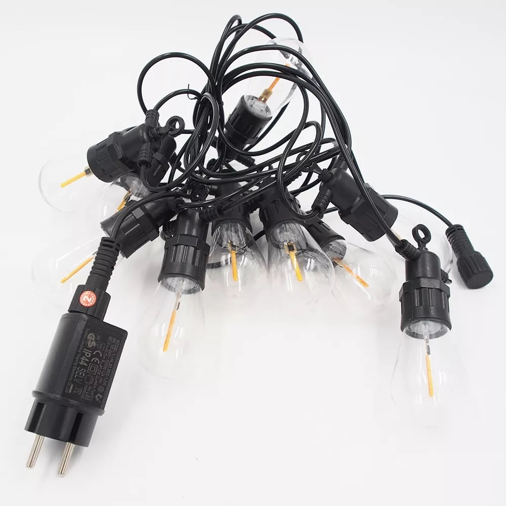 LED aiasärakett "Flash"