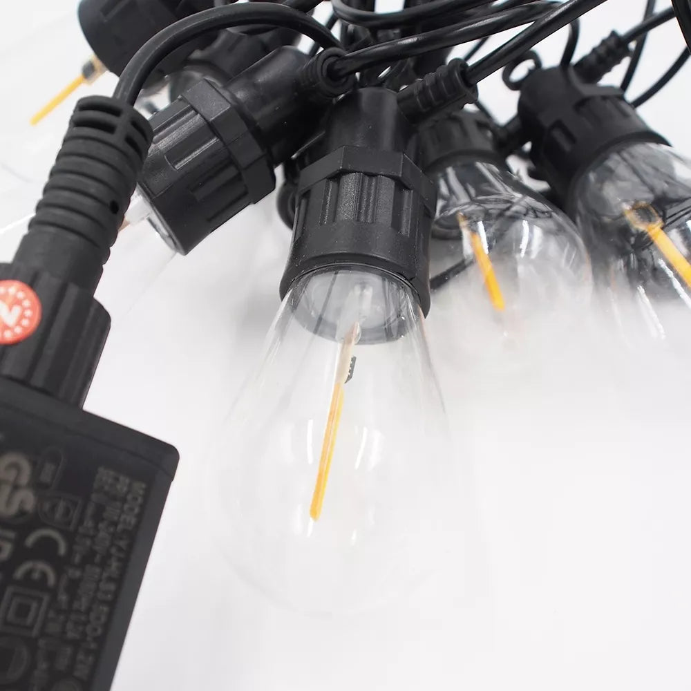LED aiasärakett "Flash"