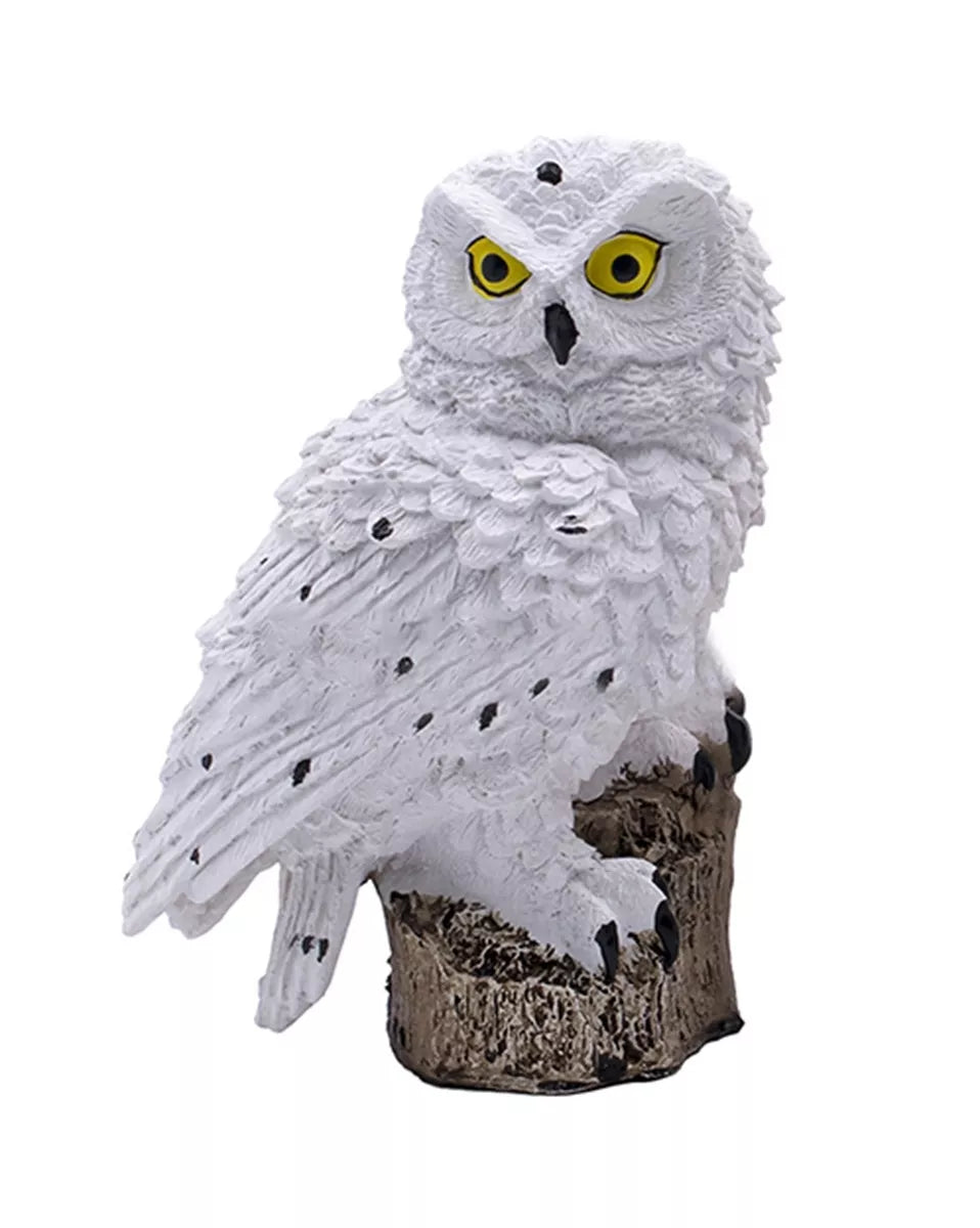LED aialamp öökulli kujuga