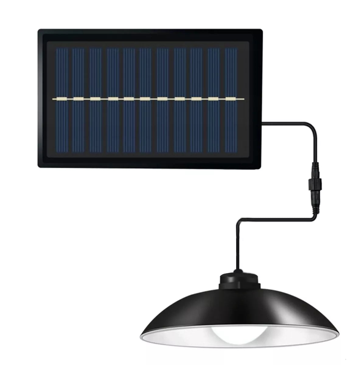 LED aialamp