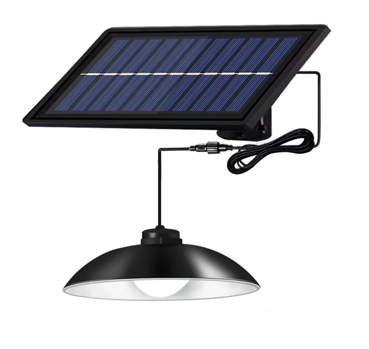 LED aialamp