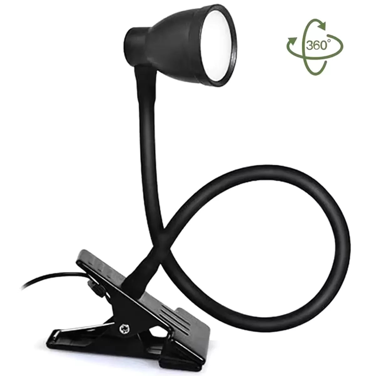 LED stalinė lempa