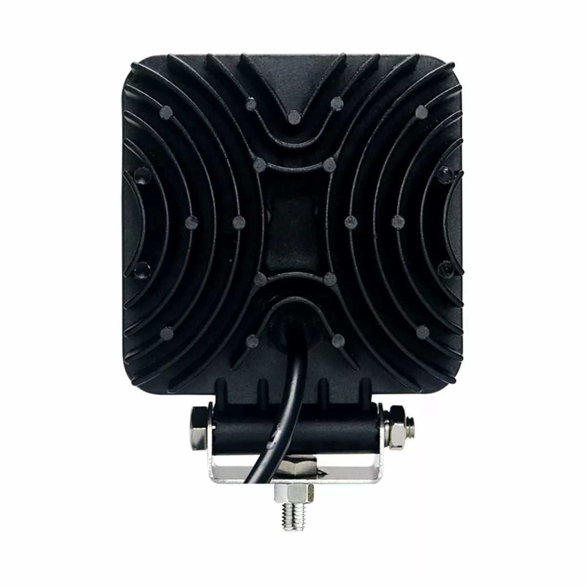 LED valgus 12V 24V 126W