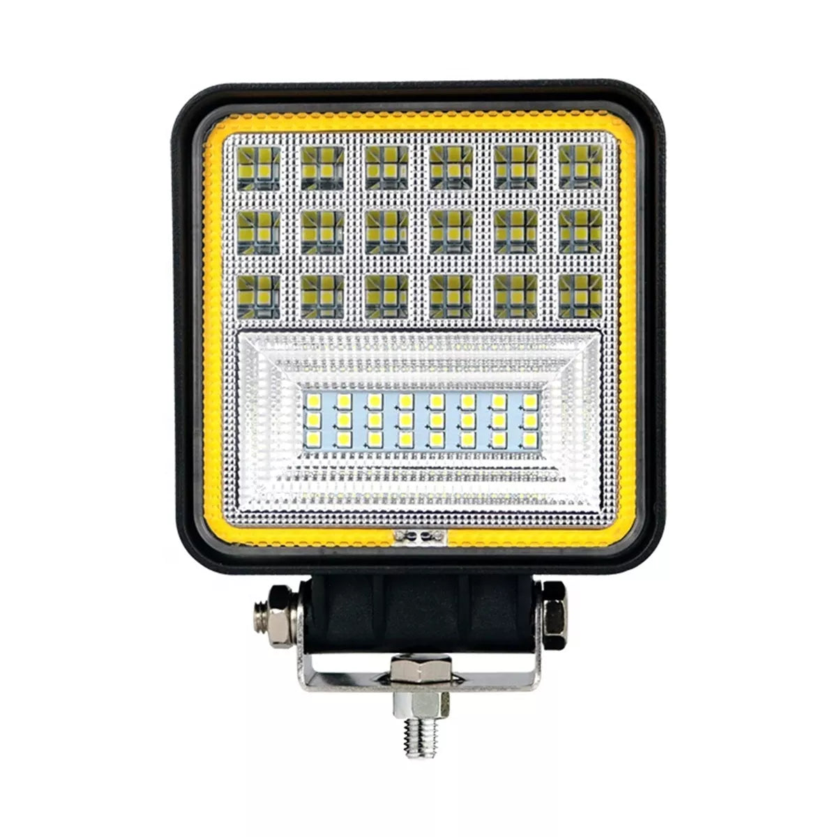 LED valgus 12V 24V 126W