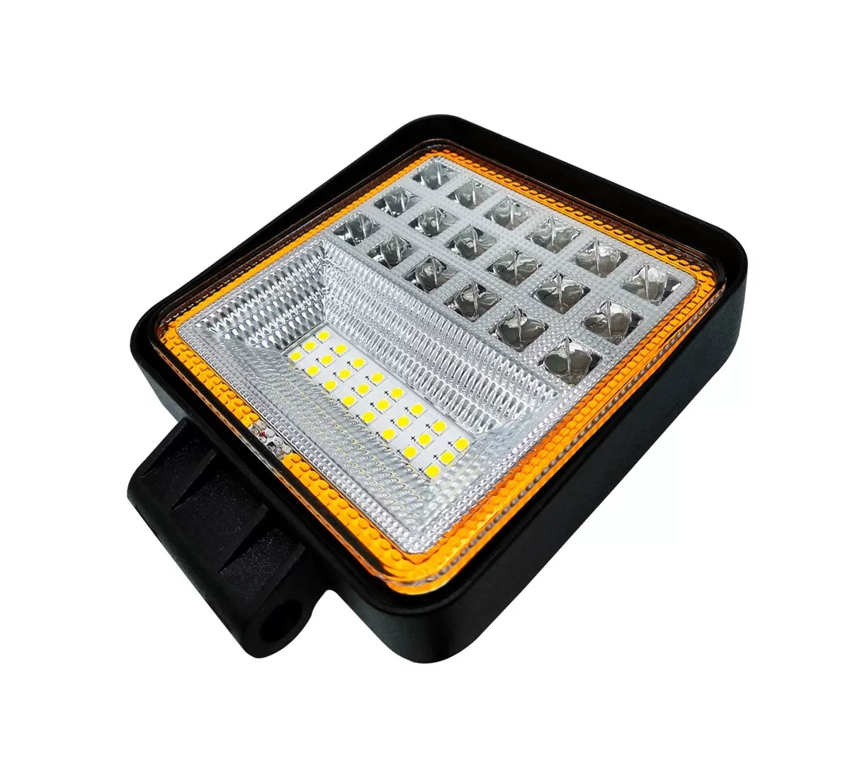LED valgus 12V 24V 126W