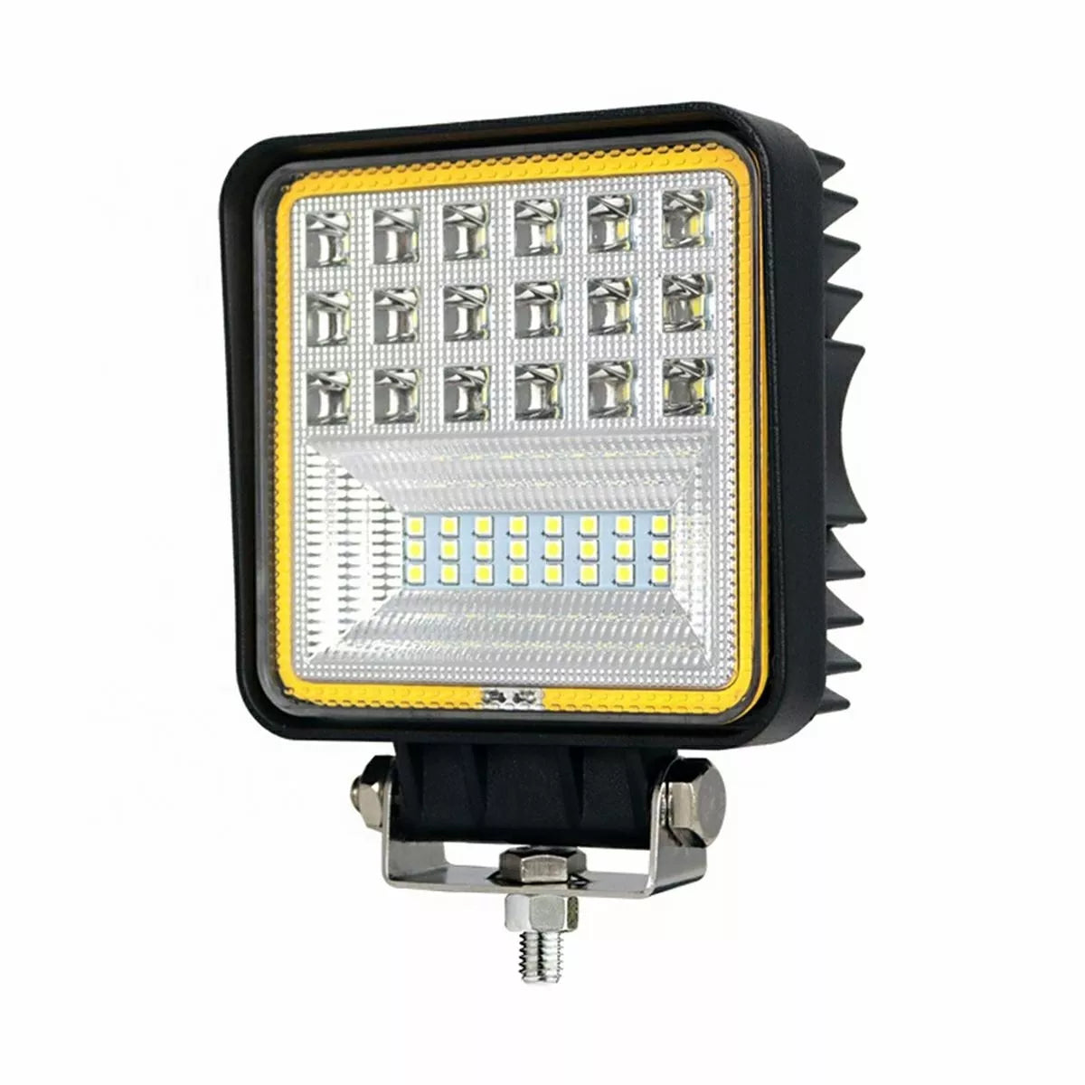 LED valgus 12V 24V 126W