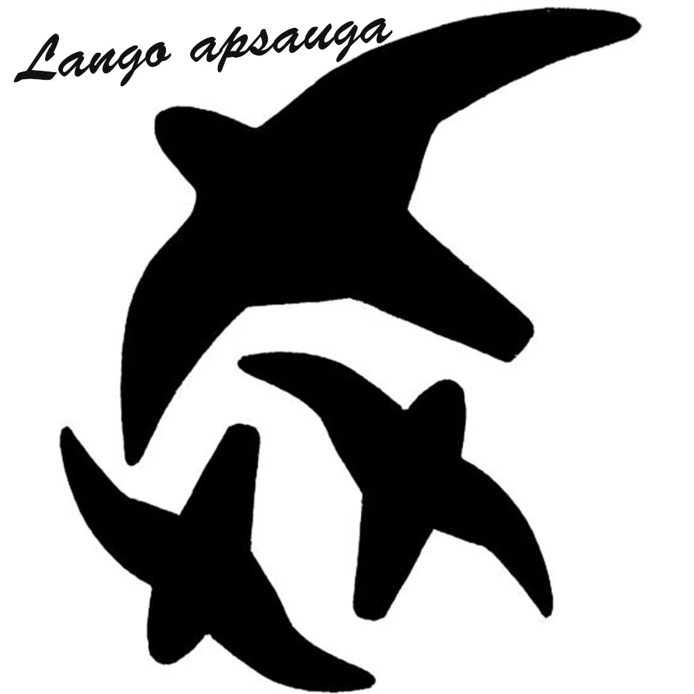 Kleeps lindude aknasse lendamise eest kaitsmiseks