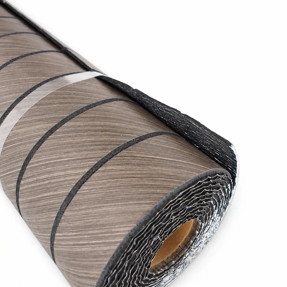 Lipni dekoratyvinė sienų danga su medžio imitacija, matmenys 60 × 300 cm, TR2294B, namų interjero apdailai.