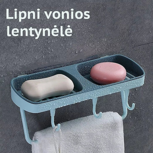 Isekleepuv vanniriiul