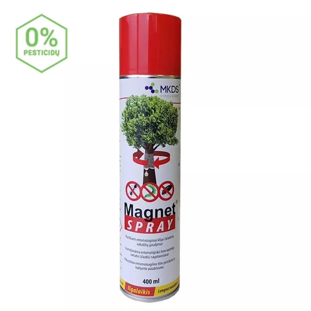 Magnet spray pihustatavad liimivad liimid, 400 ml