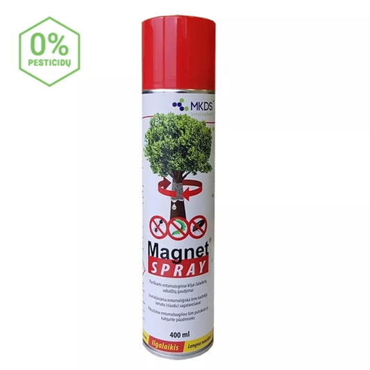 Magnet spray pihustatavad liimivad liimid, 400 ml