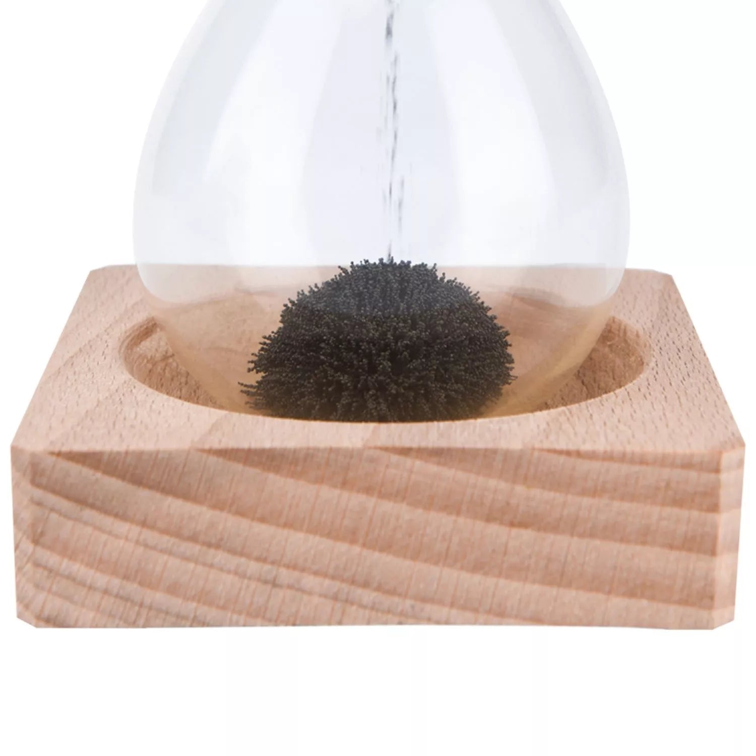 Magnetiline liivakell