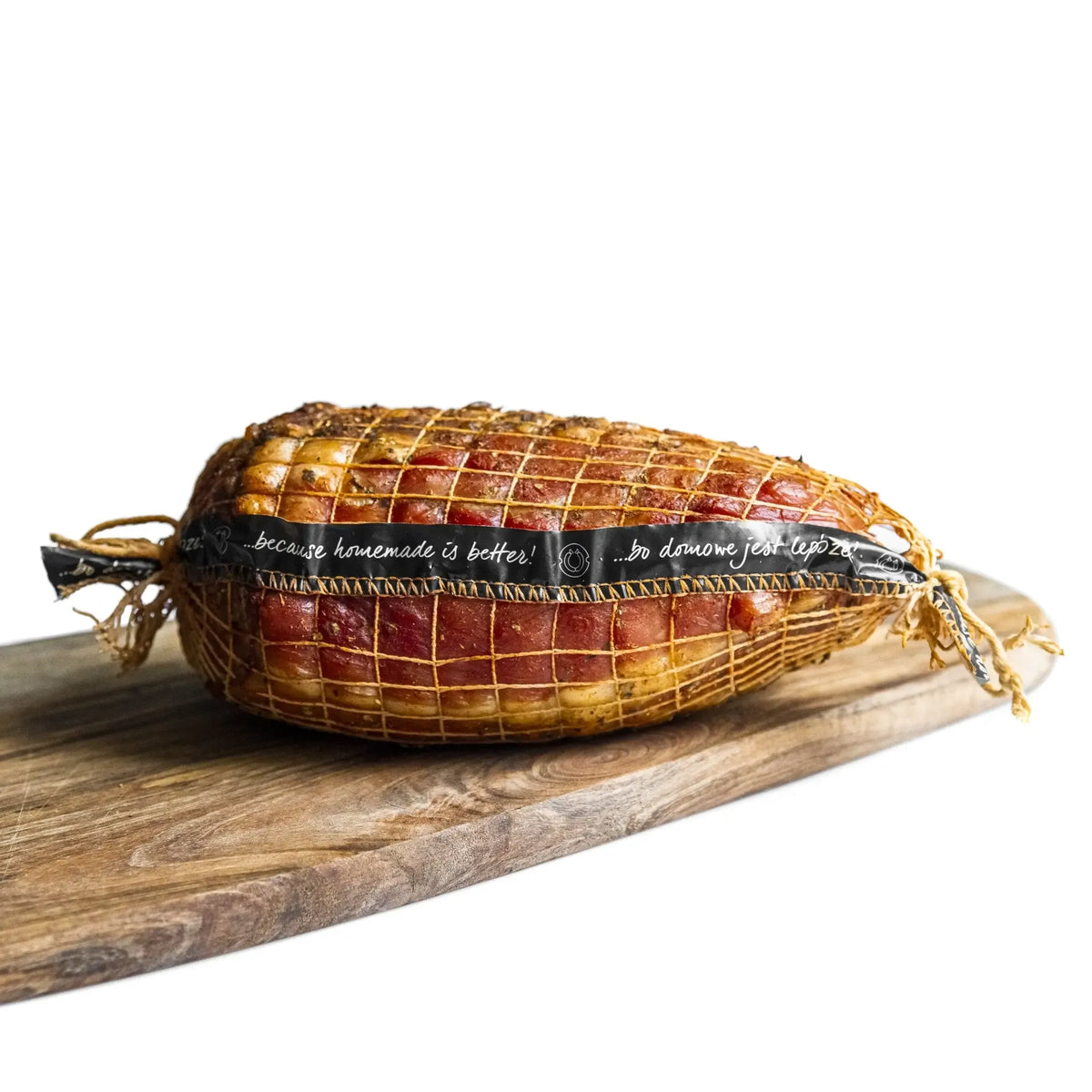 Maisto tinklelis mėsos gaminiams, 15 cm pločio ir 4 m ilgio, plieninis, tinkamas mėsos kepimui ir ruošimui.
