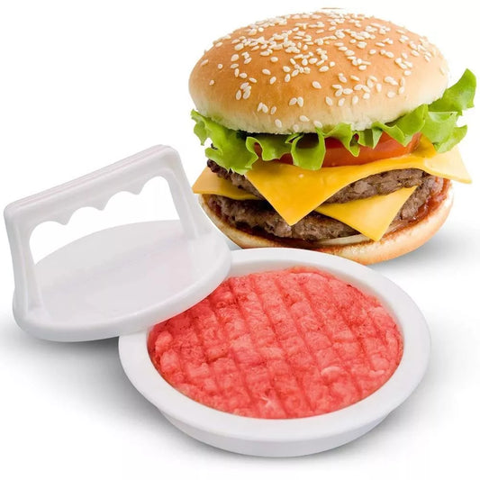 Burgerite vormimispres (burgerivorm)