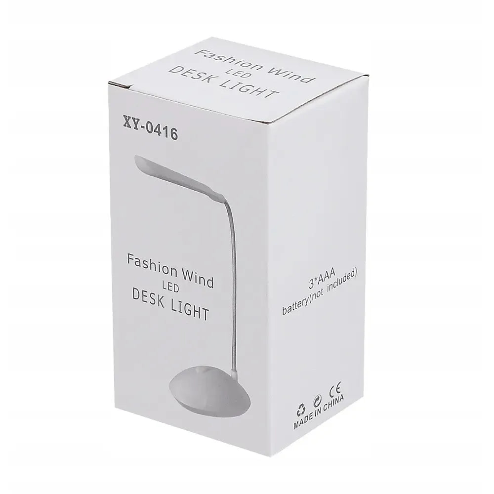 Mini LED vaikų stalinis šviestuvas XY-0416 su šviesos reguliavimu ir minkšta šviesa vaikų kambaryje.