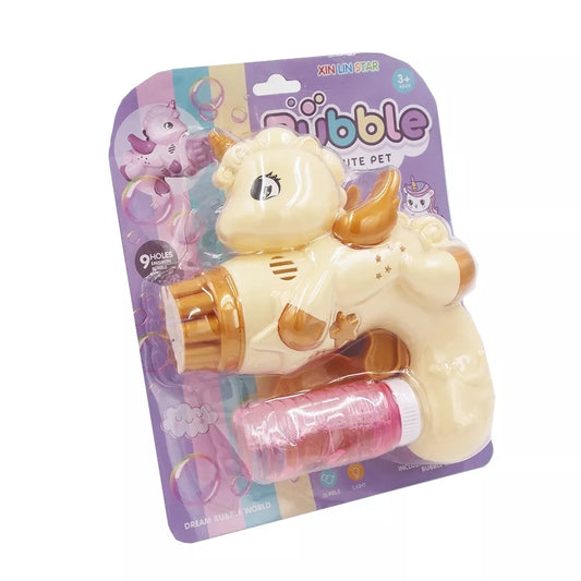 Seebimullipüstol "Unicorn"