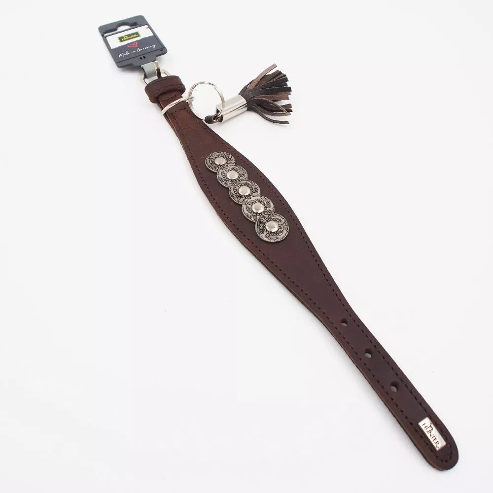 32 CM. Antkaklis Hunter H62513