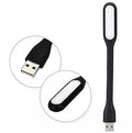 Lanksti LED USB Lemputė