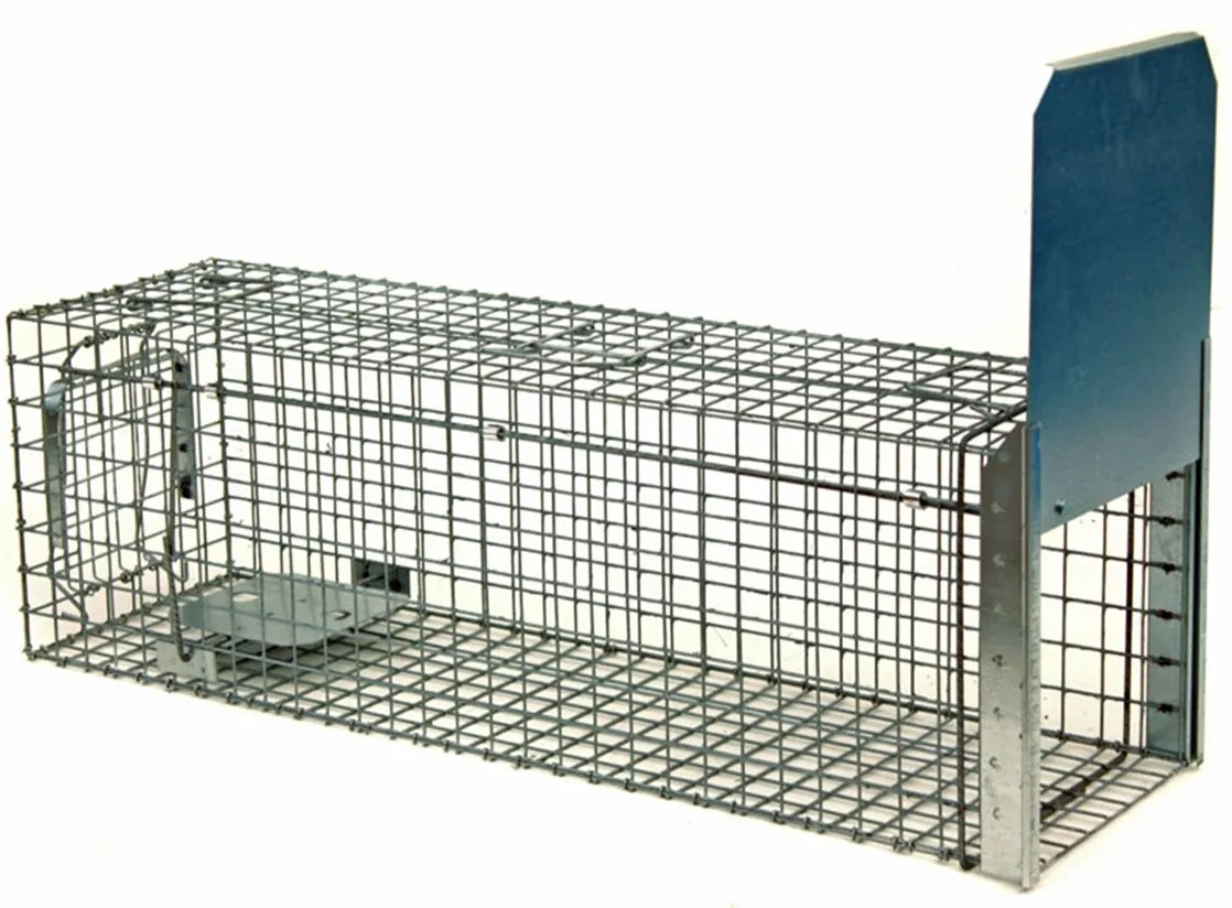 Narva lõks 80x26x26 cm STRONG