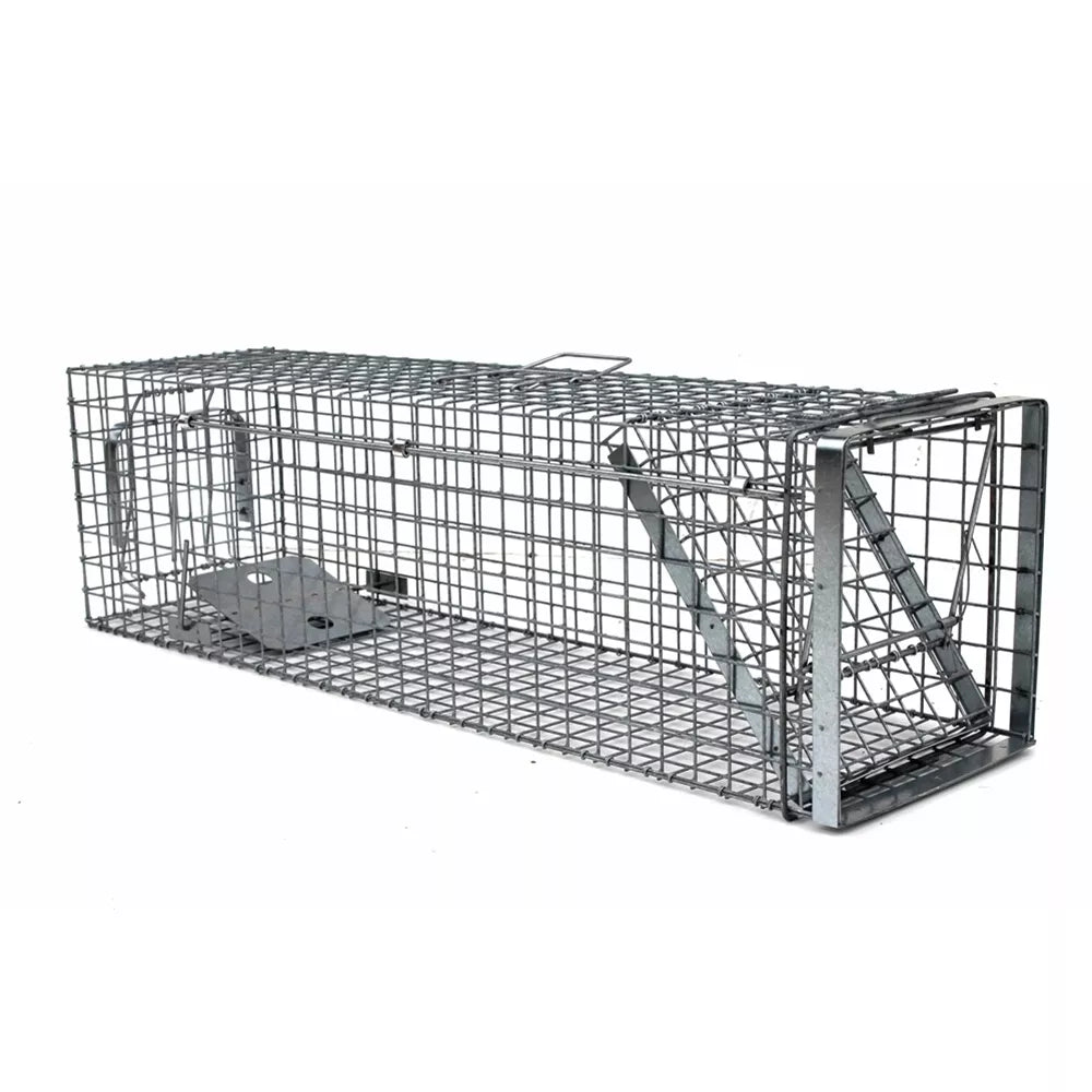 Narvas/püünis lõks 102x34x34 HARDY