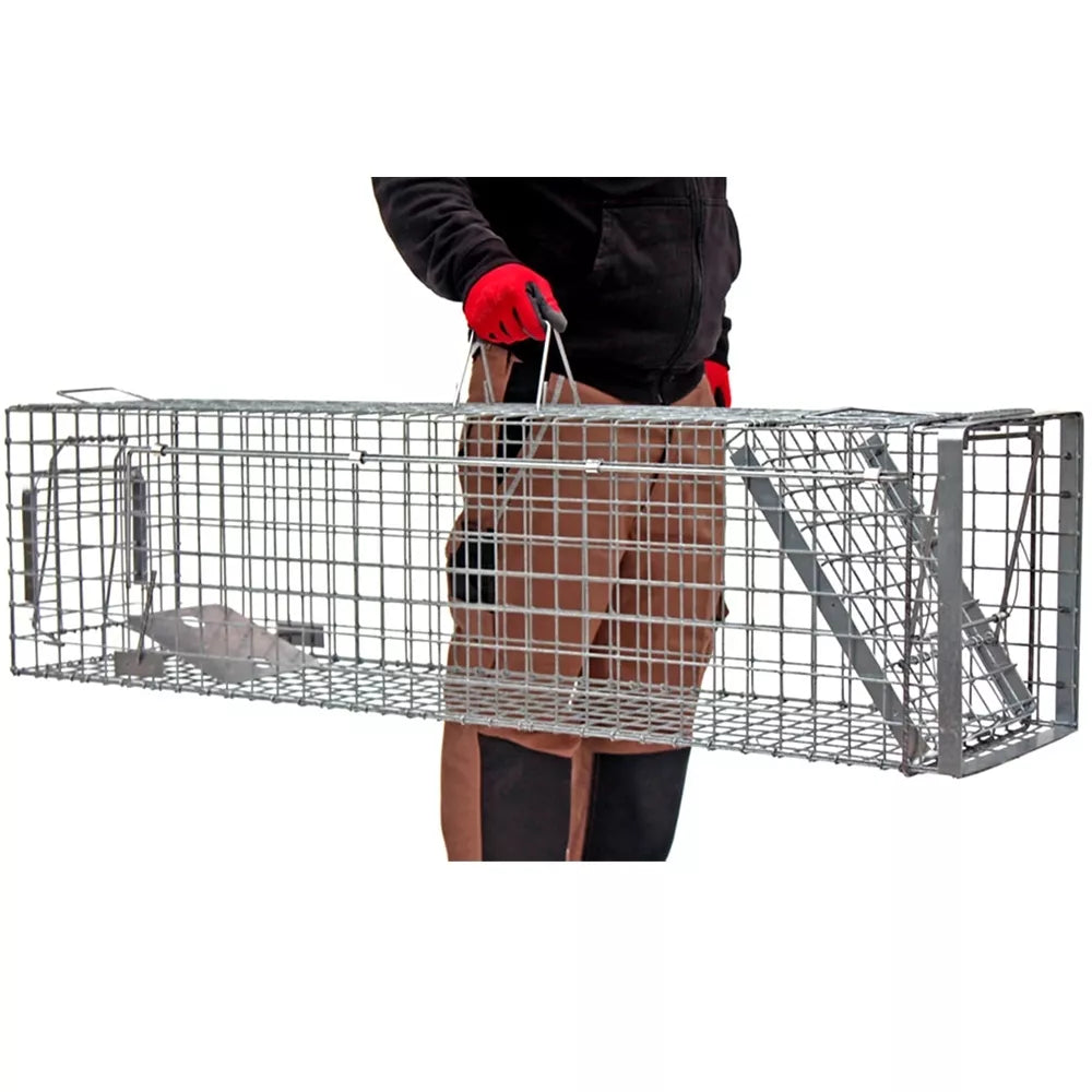Narvas/püünis lõks 102x34x34 HARDY