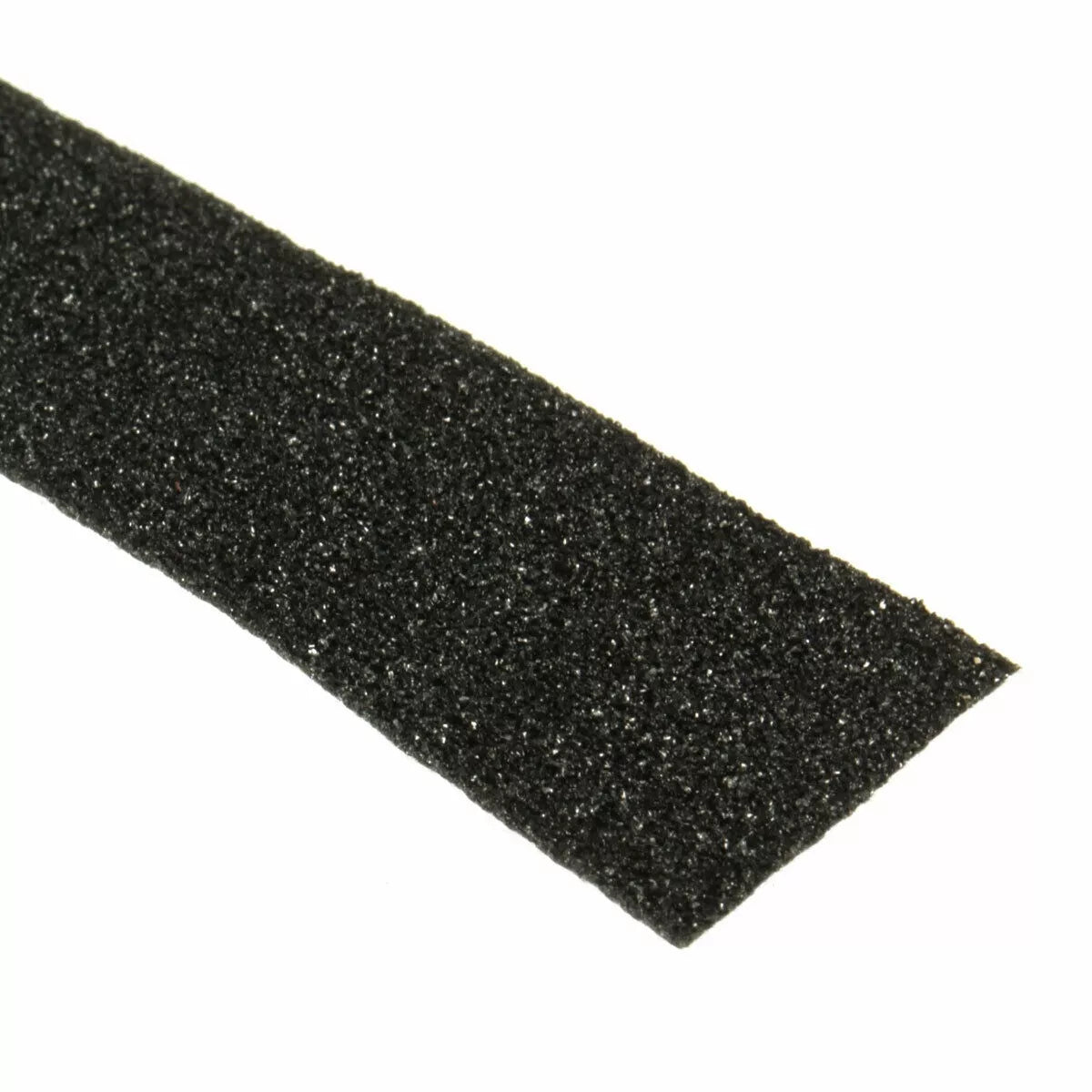 Libisemiskindel trepiääris (must)