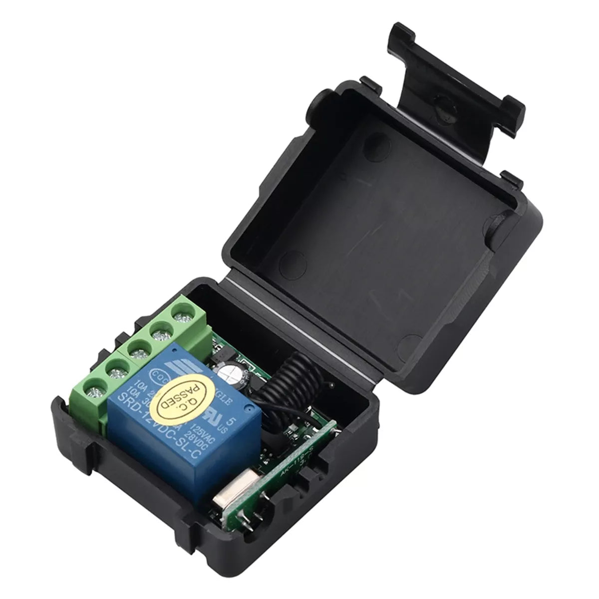 Kaugjuhtimispultide komplekt 433 MHz
