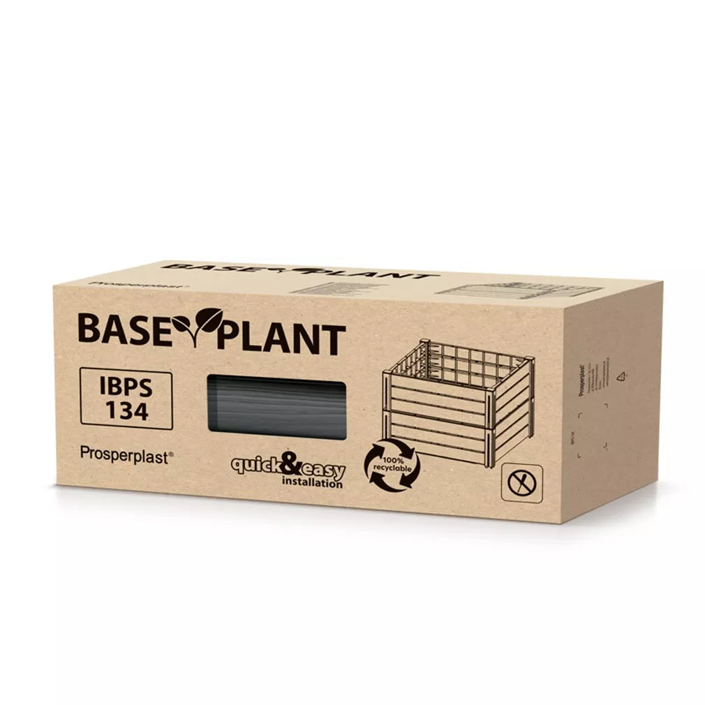 Tõstetud peenar / aiakast Base Plant IBPS134 (134 l)