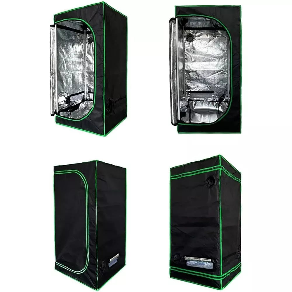 Taimedele mõeldud telk "Grow tent"