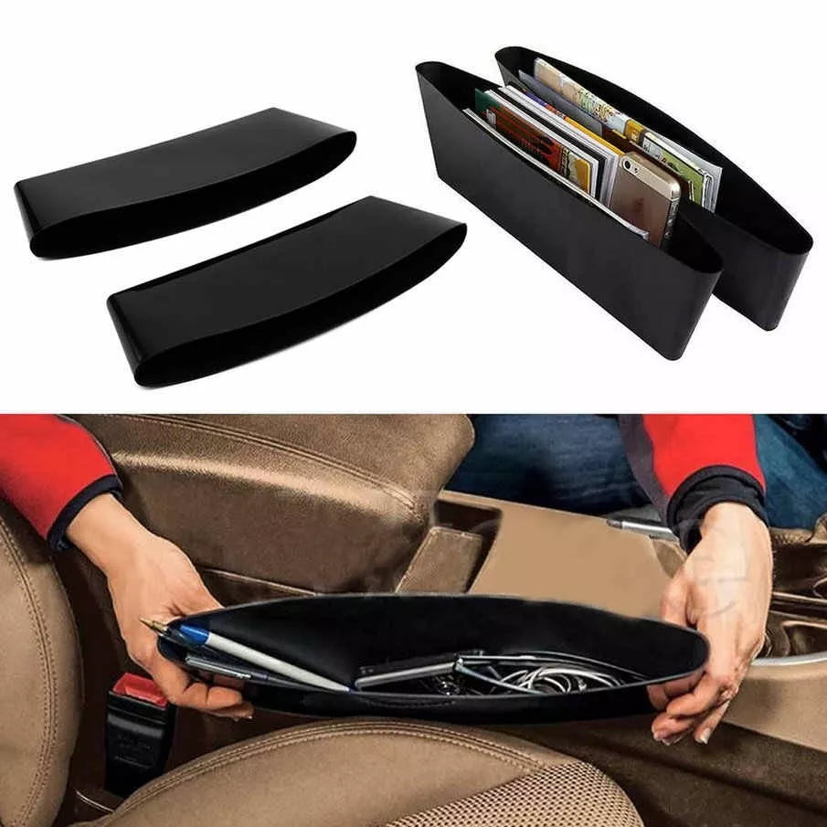 Plastikust autotasku