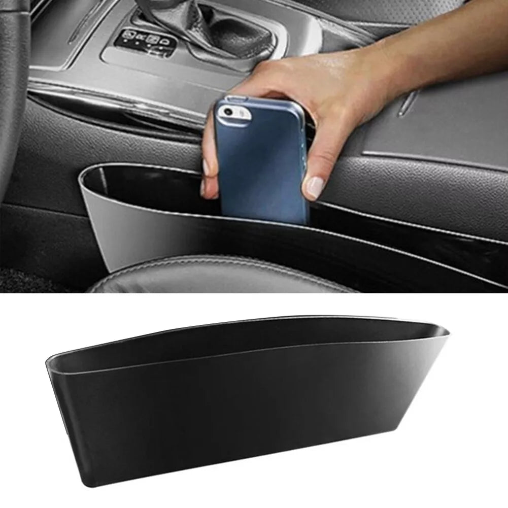 Plastikust autotasku
