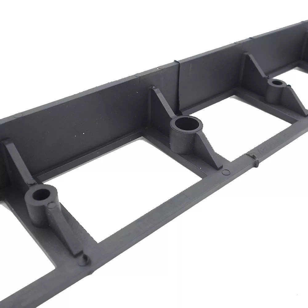 Plastikust äärekivi 45 x 24 tk.