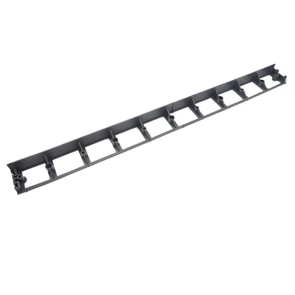 Plastikust äärekivi 45 x 24 tk.