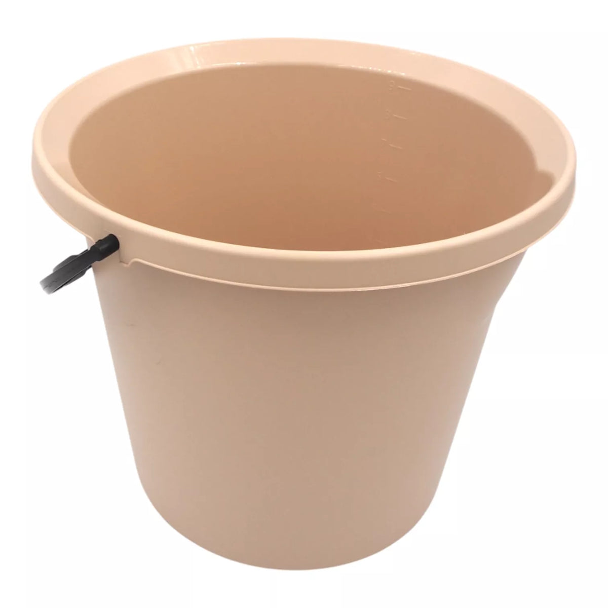 Plastikust sangaga ämber 10L