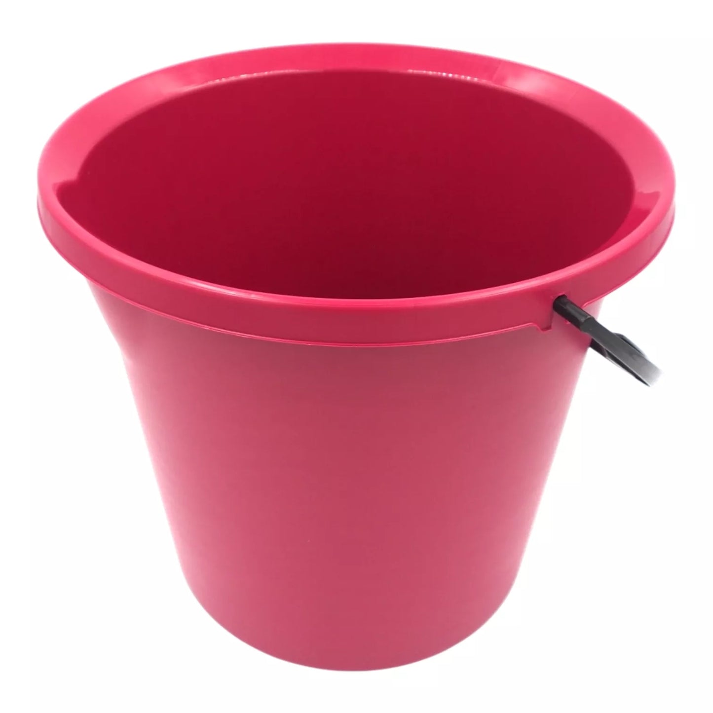 Plastikust sangaga ämber 15L
